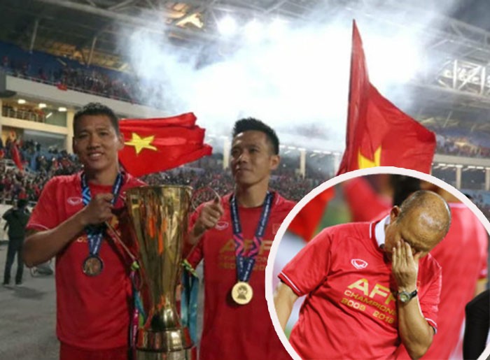 Báo châu Á: HLV Park Hang-seo loại Anh Đức, Văn Quyết vì 2 lý do này  - Bóng Đá