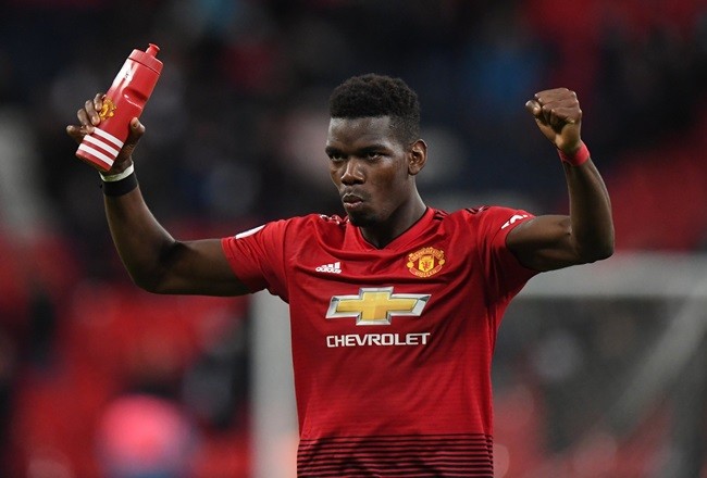 Arsene Wenger: 'Cậu ta là sự khác biệt lớn nhất của Man Utd' - Bóng Đá