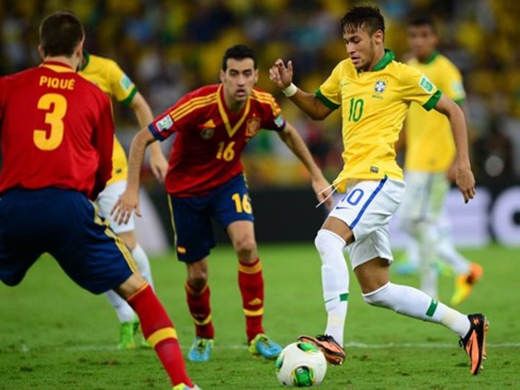 Những kịch bản đáng chờ đợi nhất ở lễ bốc thăm chia bảng World Cup 2018 - Bóng Đá