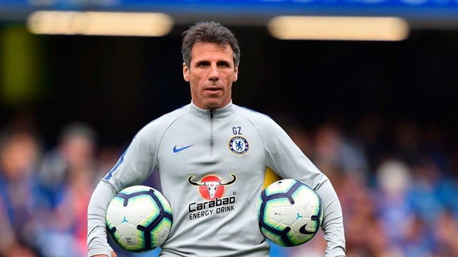 Điểm mặt những trợ lí HLV nổi tiếng ở Premier League hiện nay - Bóng Đá