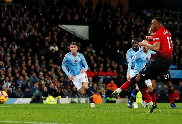 Fan phản ứng khi Man Utd chỉ có 1 cú sút trúng đích - Bóng Đá