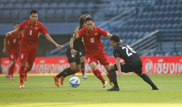 “Giải giao hữu” có thật sự quan trọng? - Bóng Đá