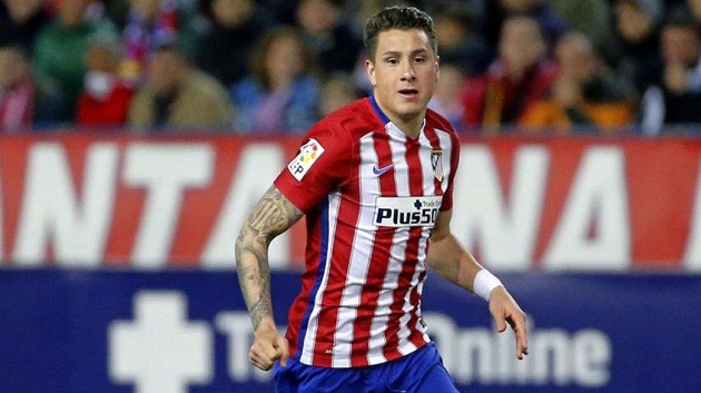 Không phải Griezmann, Man Utd nhắm đến siêu sao khác của Atletico - Bóng Đá