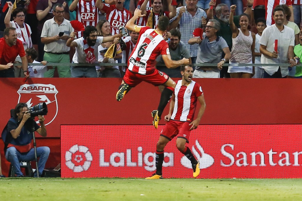 01h45 ngày 24/09, Girona vs Barcelona: Trận derby đáng chờ đợi - Bóng Đá