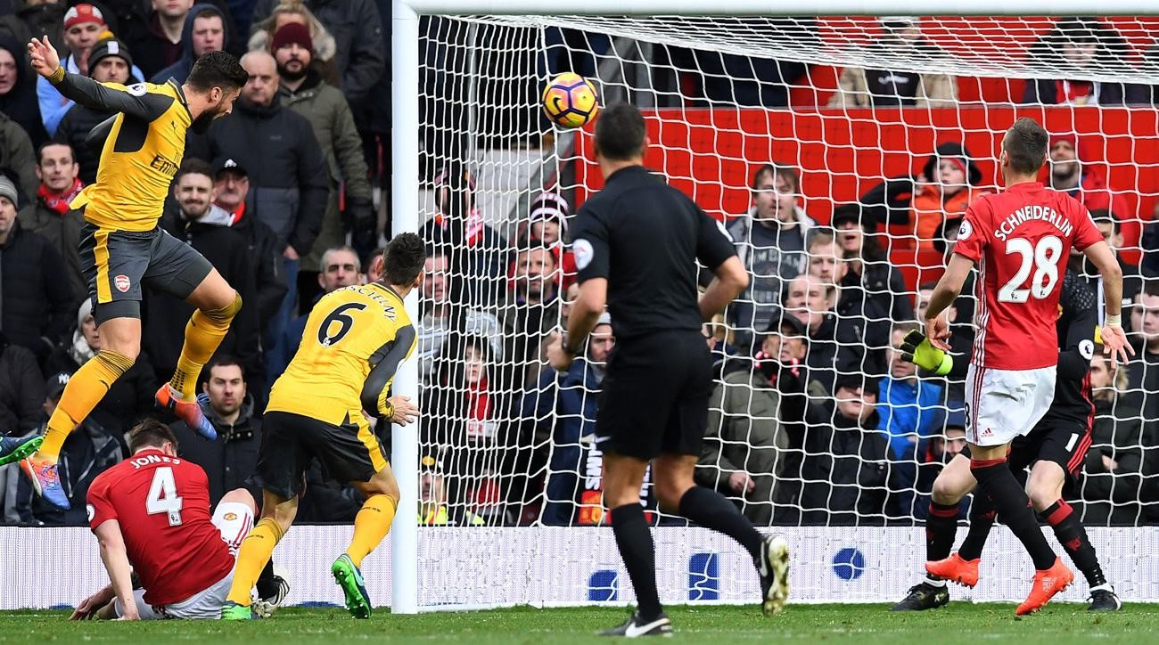 Thống kê SỐC, Man United không thể thắng cuối tuần này - Bóng Đá