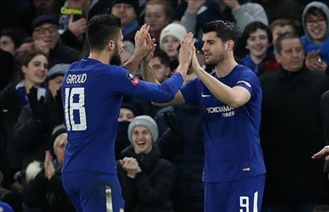 3 điều Sarri cần làm để Chelsea quay lại cuộc đua vô địch - Bóng Đá