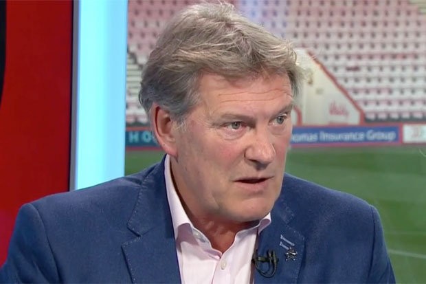 Top 10 thương vụ xuất khẩu cầu thủ thành công đình đám nhất nước Anh - Bóng Đá