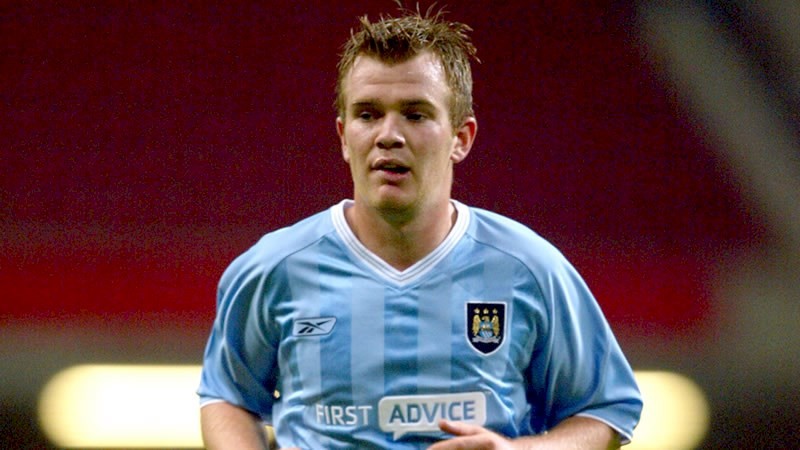 5 'cử nhân' ưu tú nhất của Man City giờ đang nơi đâu? - Bóng Đá