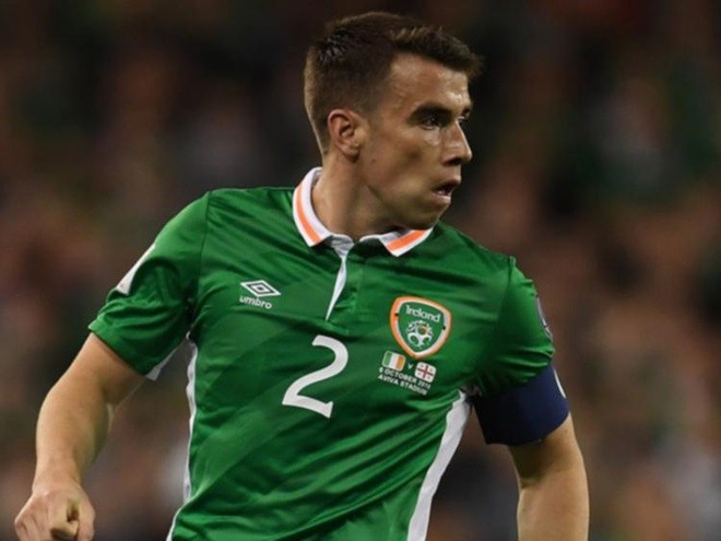 01h45 ngày 07/09, Wales vs Ireland - Bóng Đá