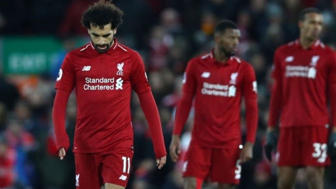 3 lí do khiến Liverpool chia điểm đáng tiếc trước West Ham? - Bóng Đá