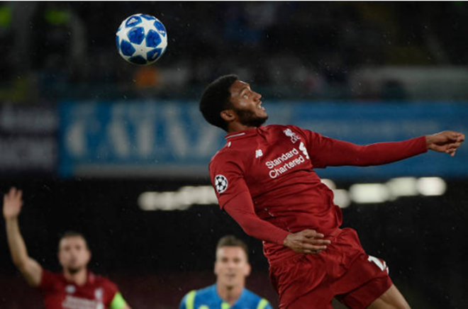 chấm điểm liverpool - Bóng Đá