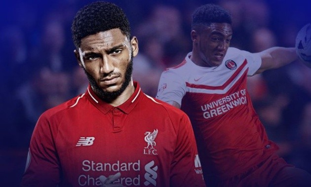 Virgil van Dijk đâu phải trung vệ xuất sắc nhất của Liverpool mùa này - Bóng Đá