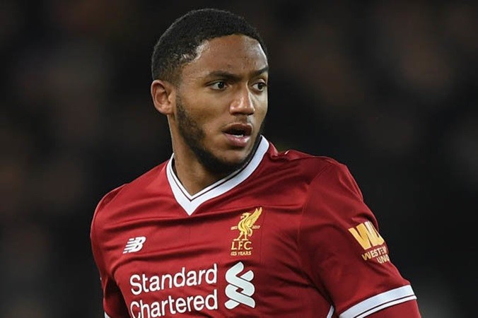 Giúp Liverpool thắng trận, 