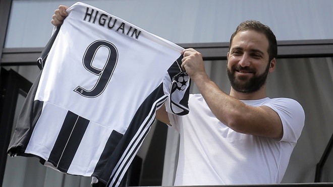 Góc Chelsea: Làm thế nào để Sarri phục dụng phiên bản Higuain tại Napoli? - Bóng Đá