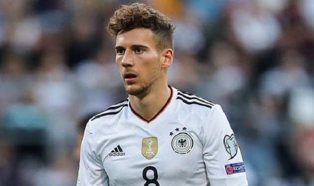 5 mục tiêu chuyển nhượng của Arsenal trong tháng Giêng - Bóng Đá