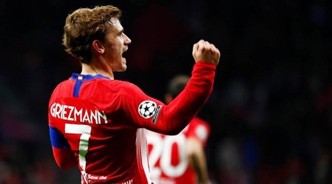 Đội hình 11 ngôi sao từng từ chối Man United - Bóng Đá