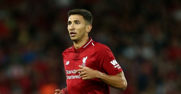 marko grujic,  - Bóng Đá