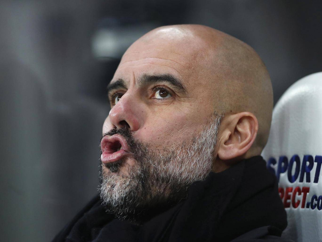 Pep Guardiola: Dù đối phương có đá cách nào, Man City cũng có thể đánh bại - Bóng Đá