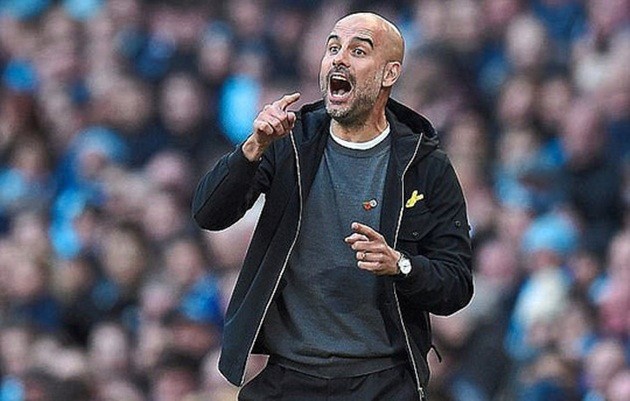HLV Guardiola bị cảnh sát điều tra - Bóng Đá