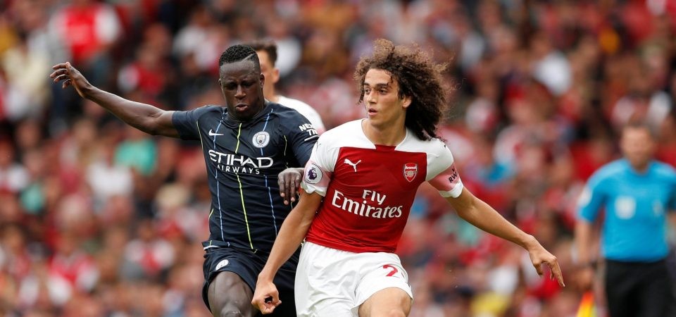 Người hâm mộ Arsenal phát sốt với màn trình diễn của 