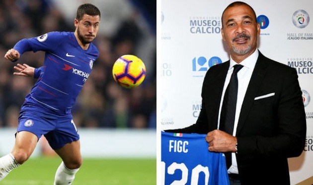Ruud Gullit đưa ra tuyên bố 'rất lớn' về Chelsea sau trận thắng Palace - Bóng Đá