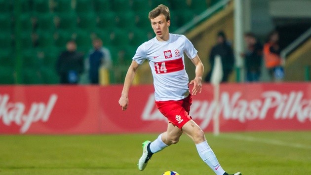 Sao trẻ Arsenal chuẩn bị được đem cho CLB tại Championship mượn - Bóng Đá