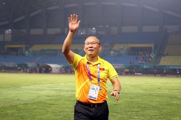 Những nhà cầm quân 