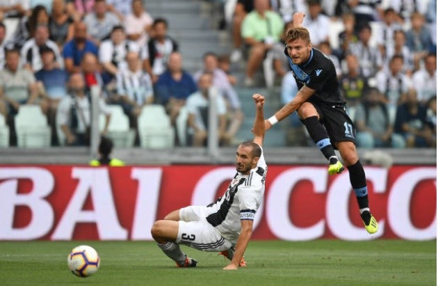 Chấm điểm Juventus:  - Bóng Đá