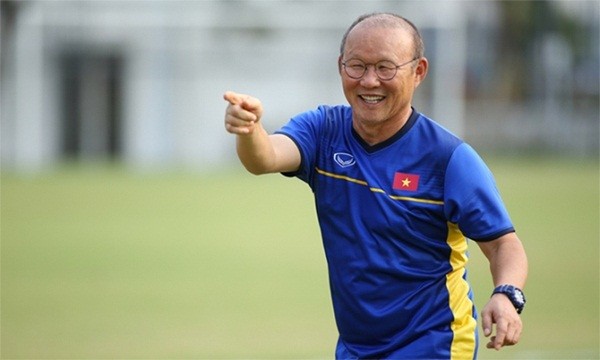 Những nhà cầm quân 