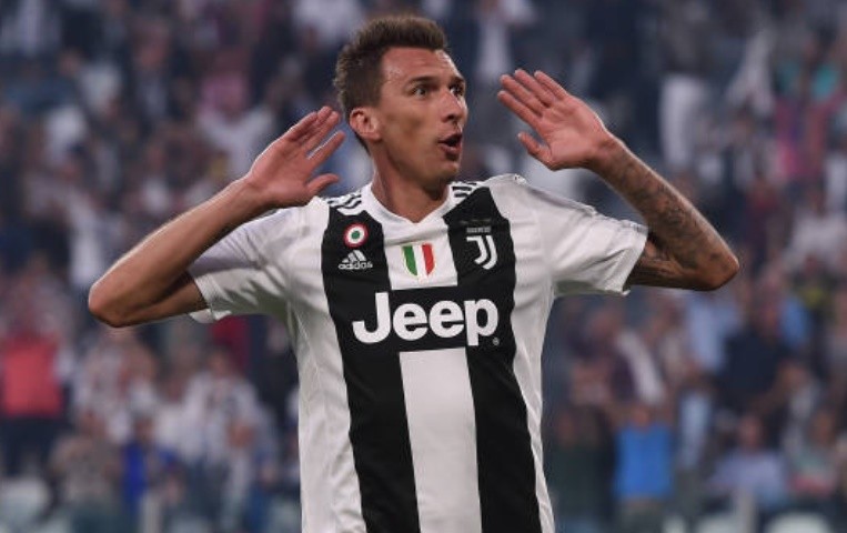 Chấm điểm Juventus trận Napoli: - Bóng Đá