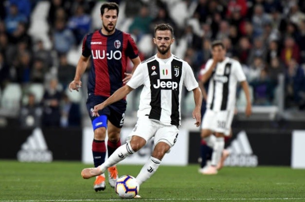 Chấm điểm Juventus trận Bologna: - Bóng Đá