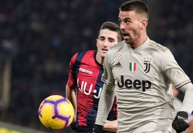 Chấm điểm Juventus trận Bologna: Vinh danh 2 cascadeur - Bóng Đá