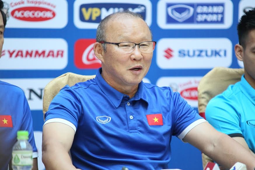 Đội hình Việt Nam đấu ĐT Iraq: Văn Lâm bắt chính, chỉ có 1 cái tên HAGL - Bóng Đá