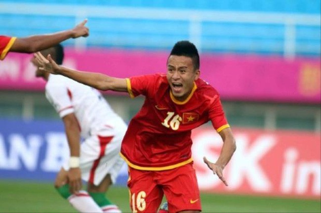 Việt Nam vs Iran: Chiến thắng 4-1 của thầy trò Miura và 2 nhân chứng lịch sử - Bóng Đá