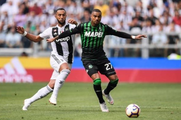 Chấm điểm Juventus: Ronaldo  - Bóng Đá
