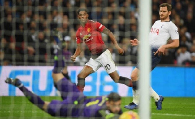 Đây! Solskjaer xứng danh 