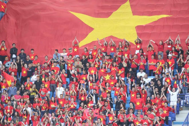 Trực tiếp ĐT Việt Nam 1-1 Jordan (H2): Công Phượng nổ súng - Bóng Đá