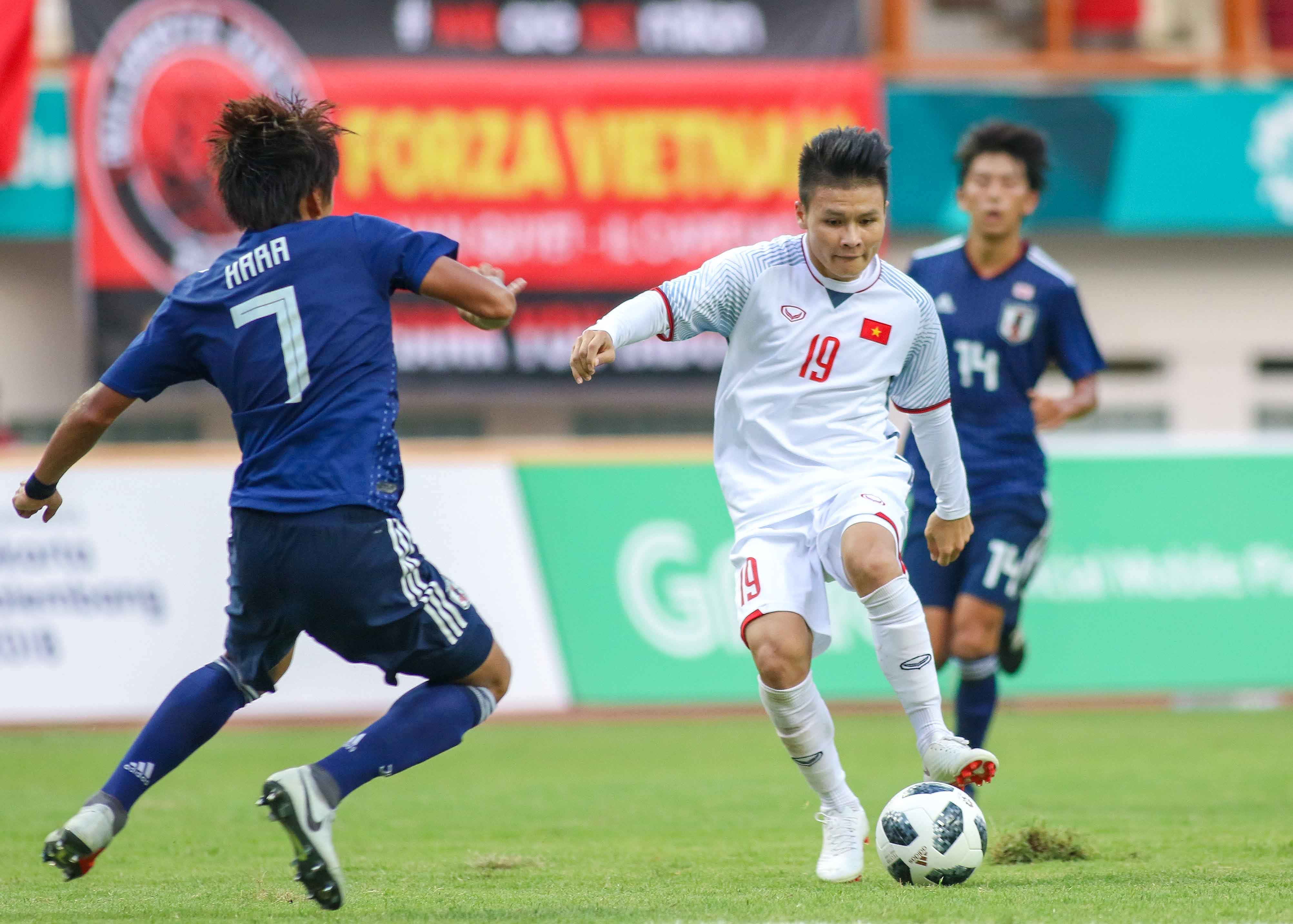 Điểm tin bóng đá Việt Nam tối 7/9: “Đại gia” Thai-League muốn có Quang Hải - Bóng Đá