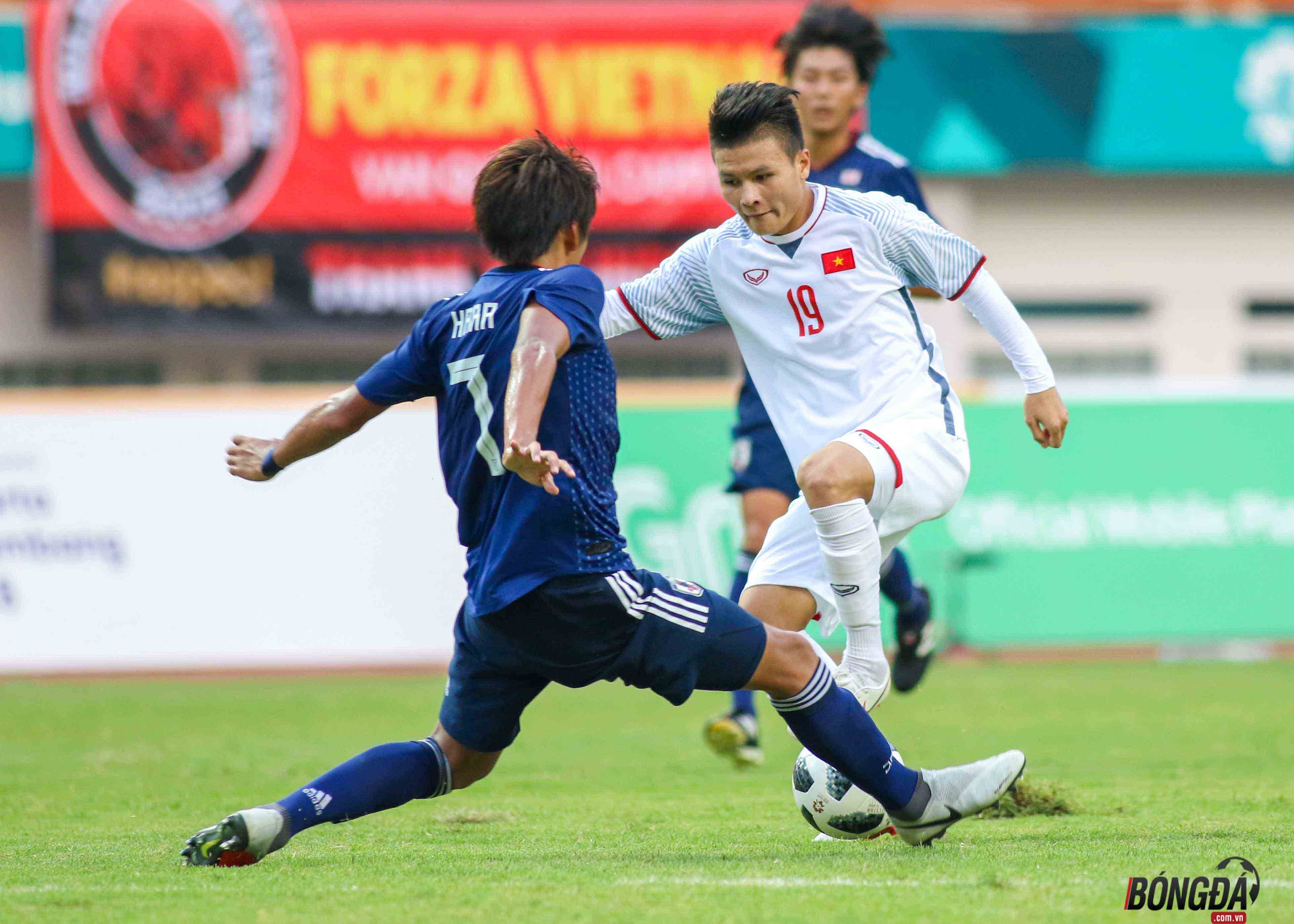  19h30 ngày 27/8, U23 Việt Nam vs U23 Syria: Thầy trò Park Hang-seo viết tiếp lịch sử tại ASIAD 2018 - Bóng Đá