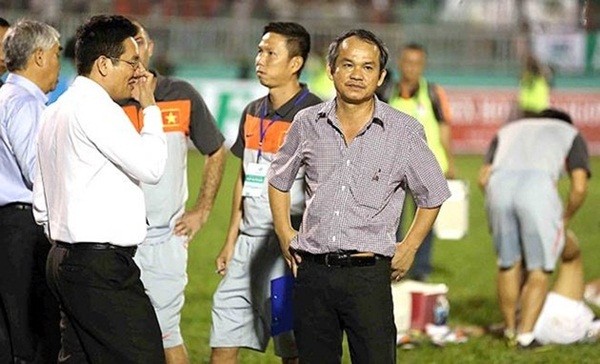 HAGL: Những Công Phượng, Xuân Trường hãy xin lỗi bầu Đức - Bóng Đá