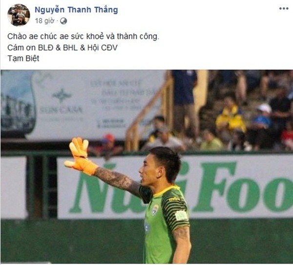  - Bóng Đá