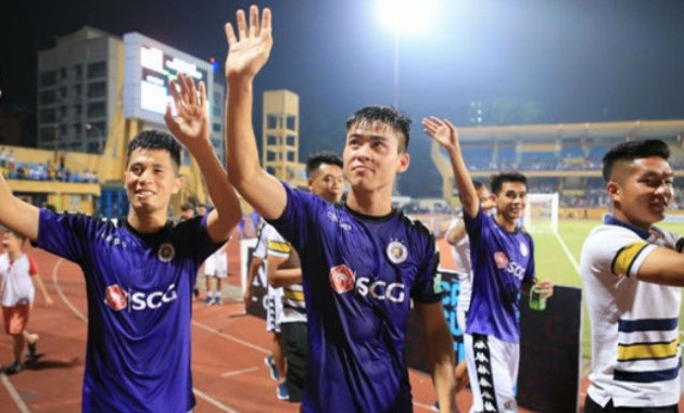 V. League 2018 và những điều còn đọng lại! - Bóng Đá