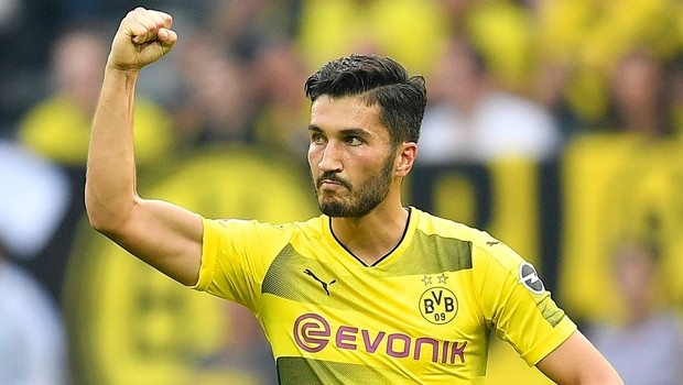 Đội hình tiêu biểu vòng 2 Bundesliga 2017/18: Hoàng tử trở lại - Bóng Đá