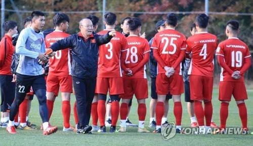 Điểm tin bóng đá Việt Nam sáng 19/10: HLV U19 Jordan gửi chiến thư đến U19 Việt Nam - Bóng Đá