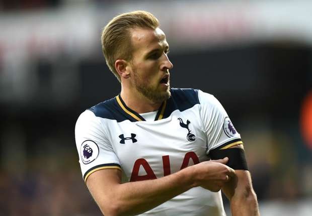 Lúc này, Harry Kane còn đáng giá hơn Neymar - Bóng Đá