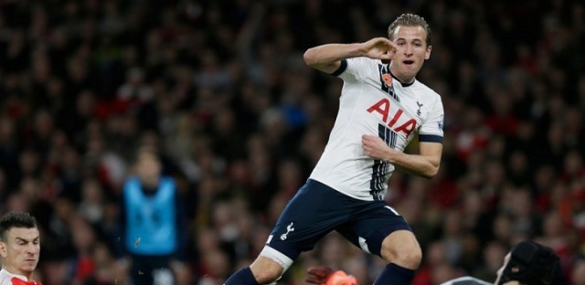 Đội bóng duy nhất Harry Kane muốn gia nhập nếu rời Tottenham - Bóng Đá