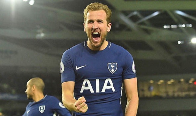 21h00 ngày 18/08, Tottenham Hotspur vs Fulham - Bóng Đá