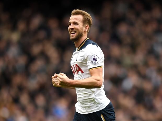Harry Kane và Romelu Lukaku, chuyên gia chọn ai? - Bóng Đá