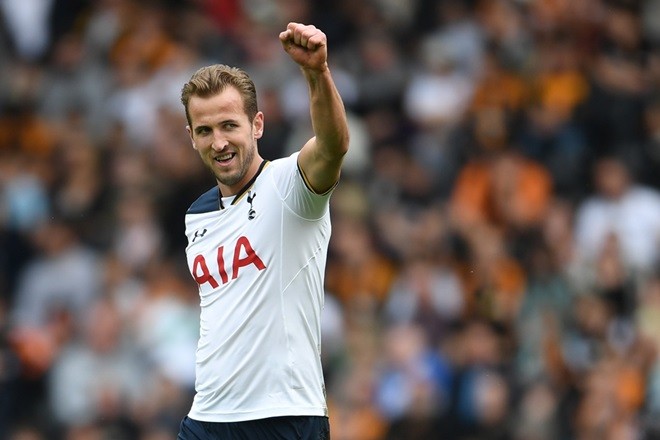 Điểm mặt những cầu thủ được chỉ định đá penalty ở nhóm Big Six Premier League - Bóng Đá