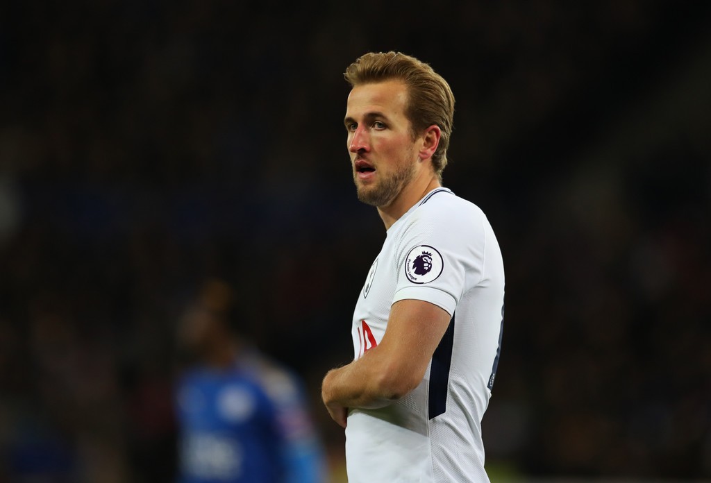 Rồi đây cả châu Âu sẽ 'thèm khát' Harry Kane - Bóng Đá